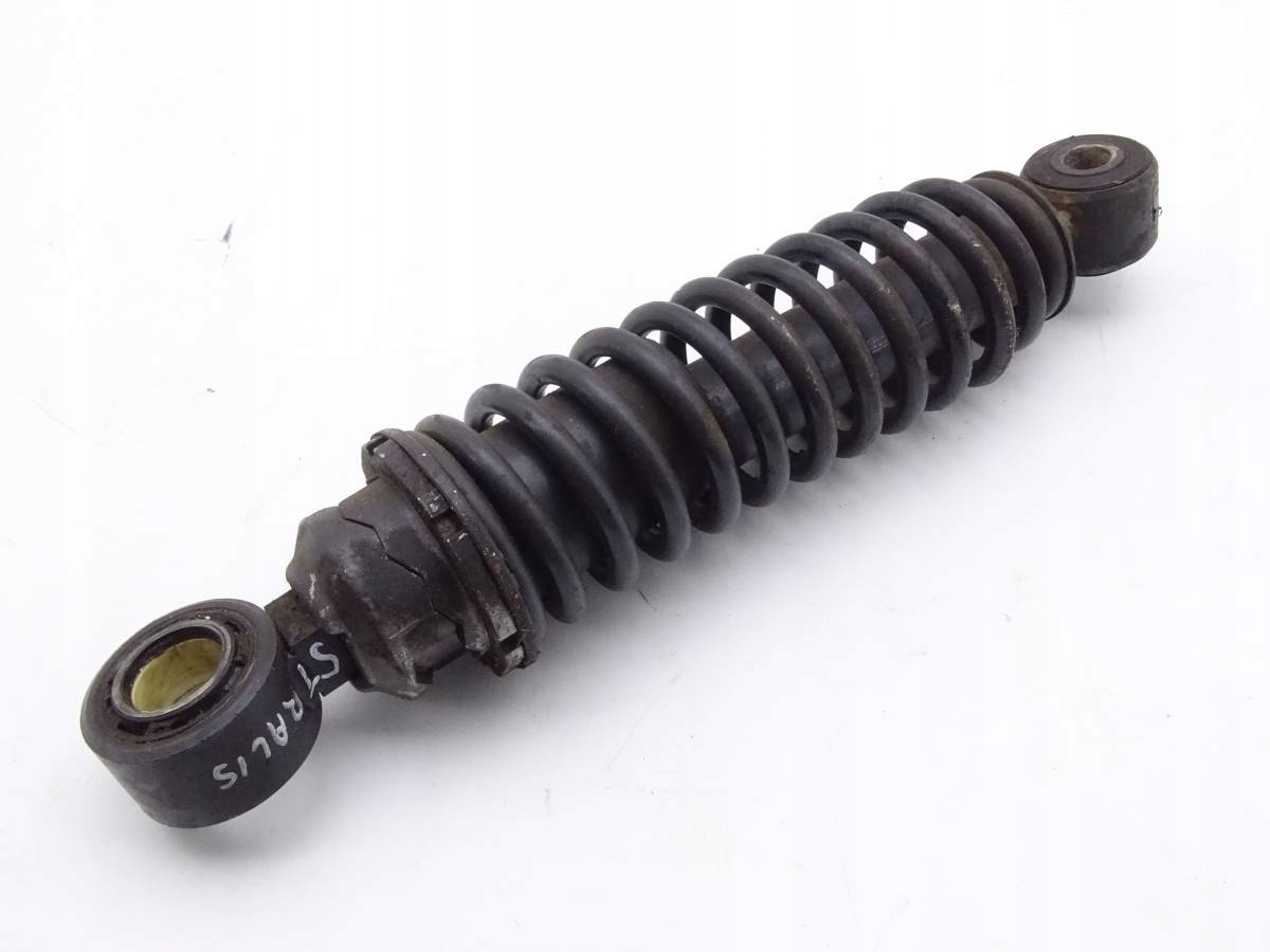 IVECO STRALIS X-WAY 13- E6 AMORTYZATOR KABINY LEWY Producent części Iveco OE