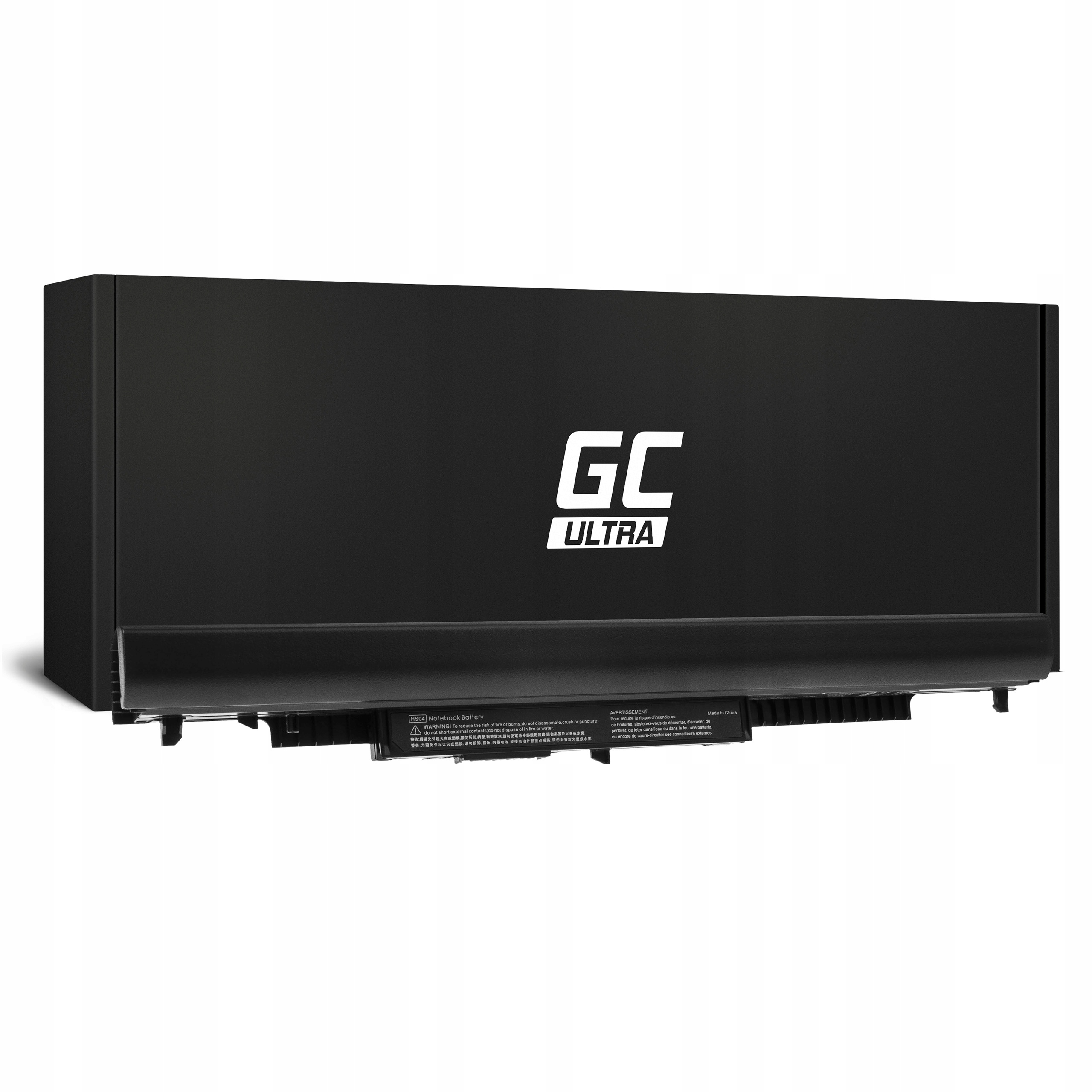 

Bateria HS03 HS04 do Hp 240 245 250 255 G4 G5