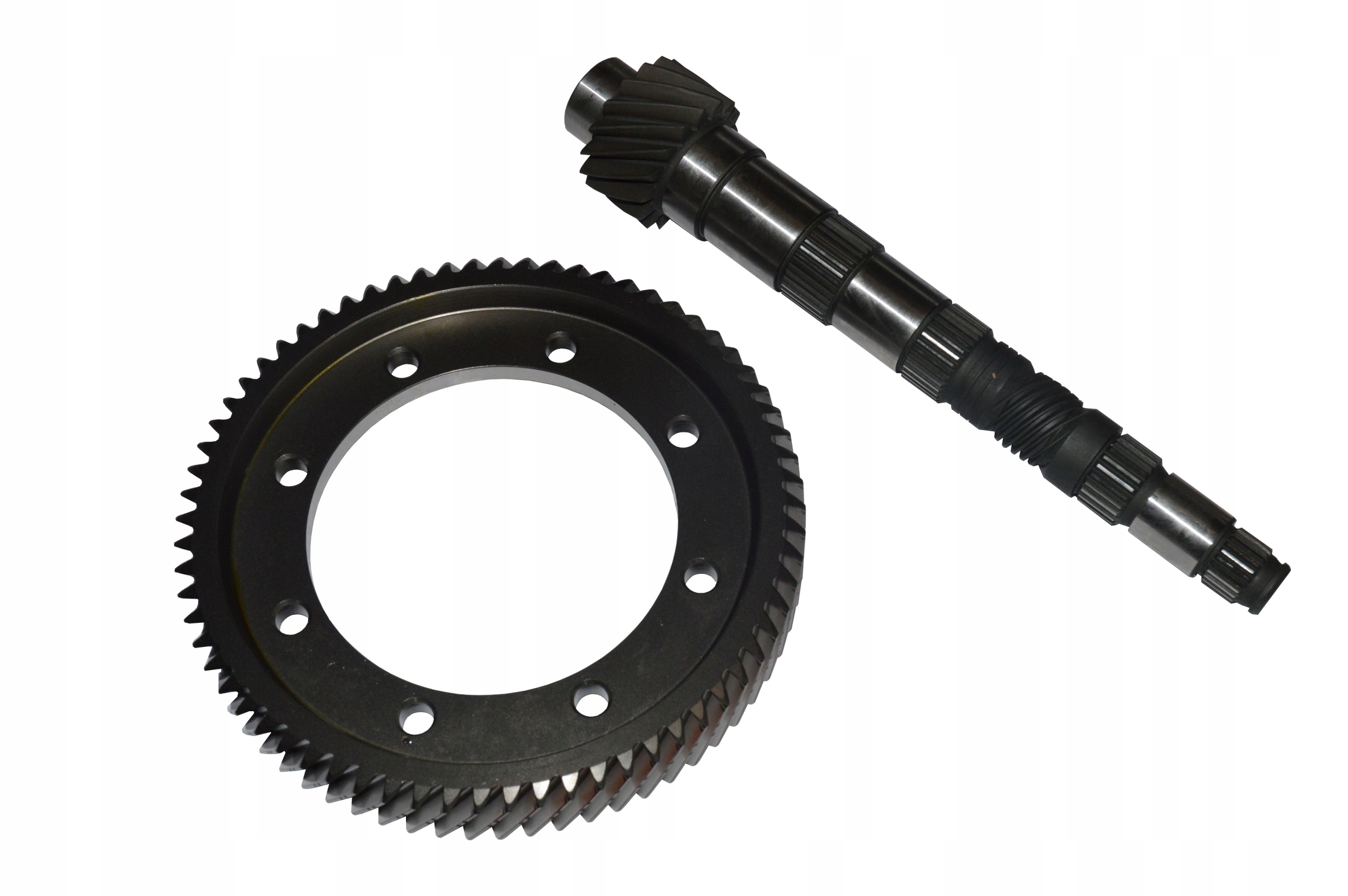 Talerz Walek Ataku 1 9 SDI DRZ VW Golf 4 IV