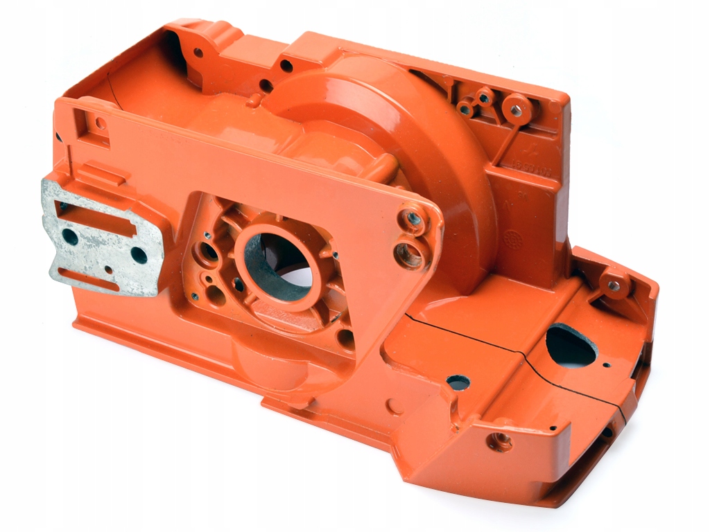 Karter, kryt pily Husqvarna 61 268 272 272 Xp