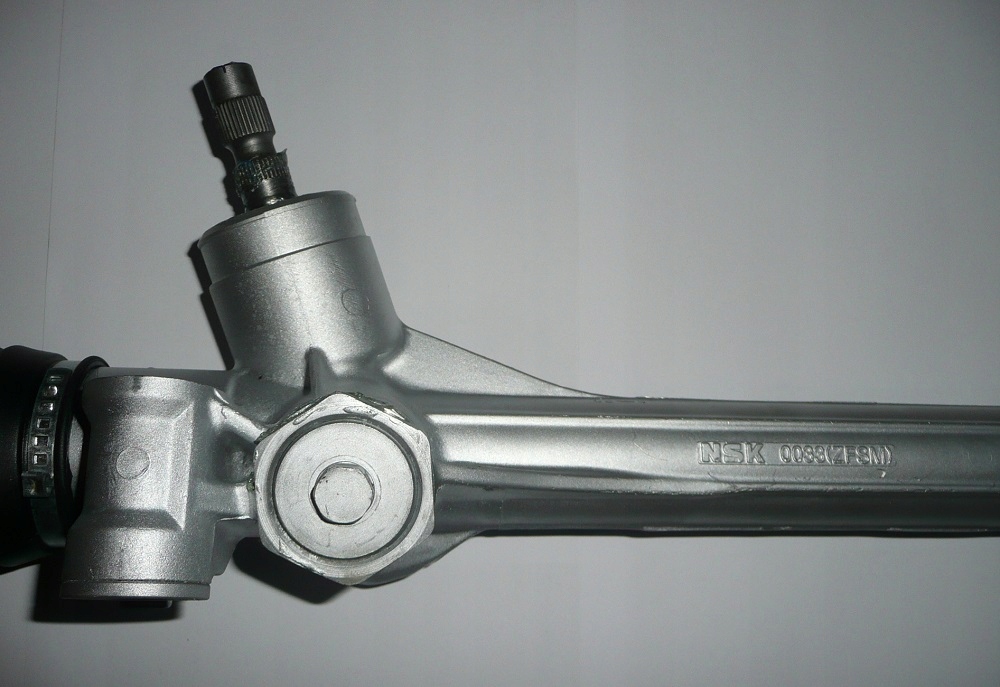 PRZEKŁADNIA MAGLOWNICA TOYOTA VERSO AR20 NSK 0033 ZFSM Producent części Toyota OE