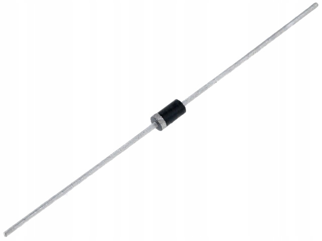 

1.5KE200A-DIO Dioda Transil 1,5kW 200V 5,7A E4455