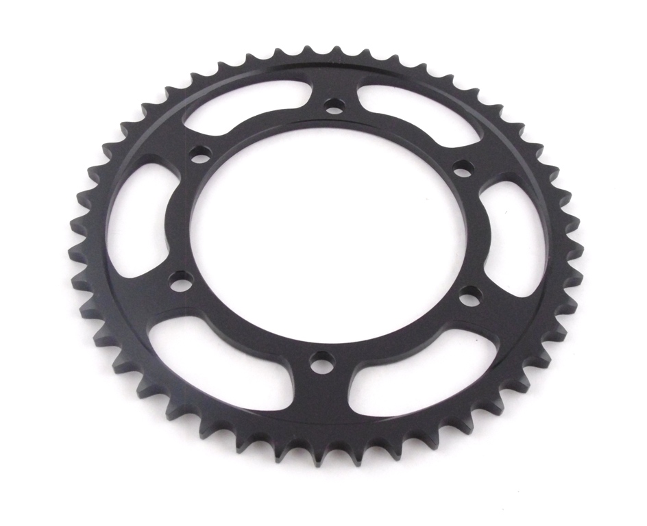 2.6K56.218 - ЗАДНЯЯ ЗВЕЗДОЧКА 46 YAMAHA FJ 1100 1200 FZR 1000