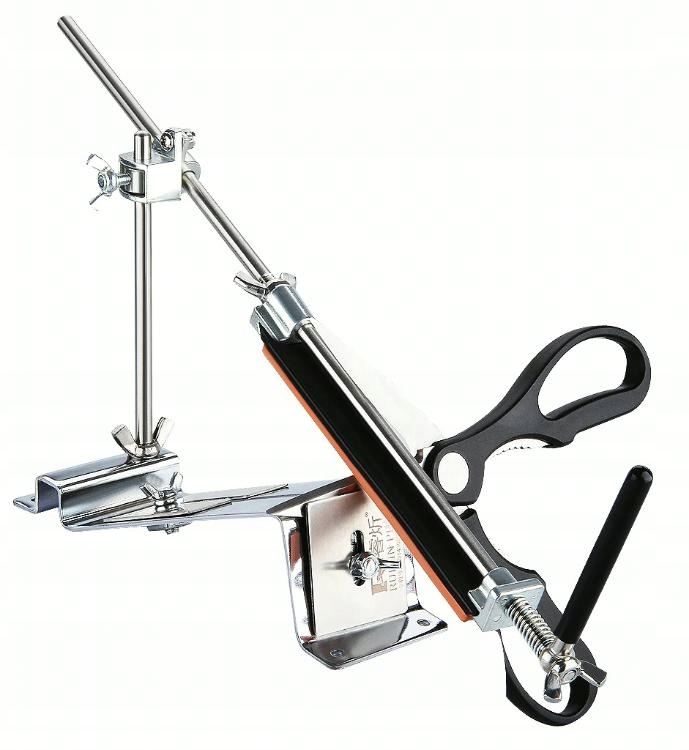 Kamienny System Ostrzałek Zestaw Ruixin Pro III Model RUX3