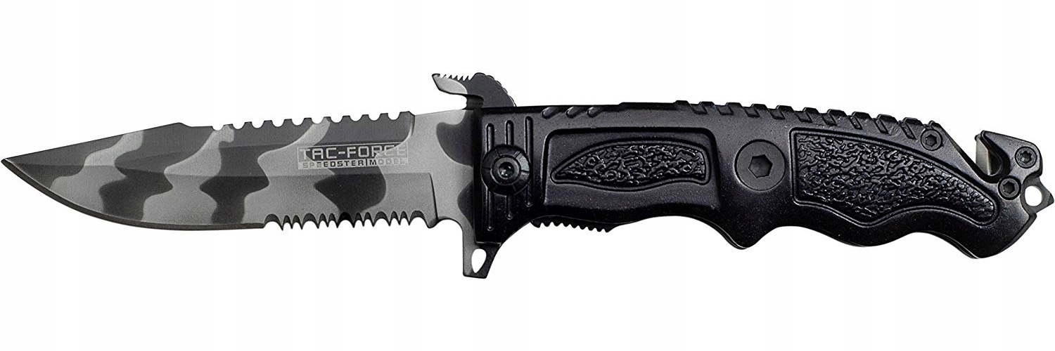 Tac Force TF-711UC nůž skládací nůž