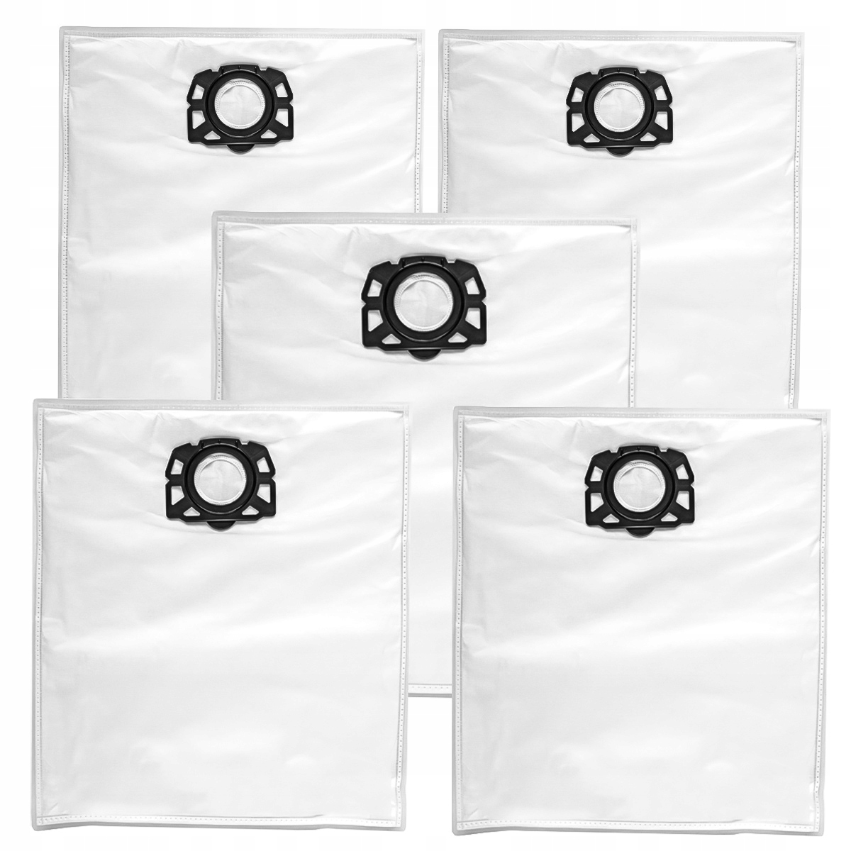 

Worki 5X Do Odkurzacza Uniwersalne Karcher Worek