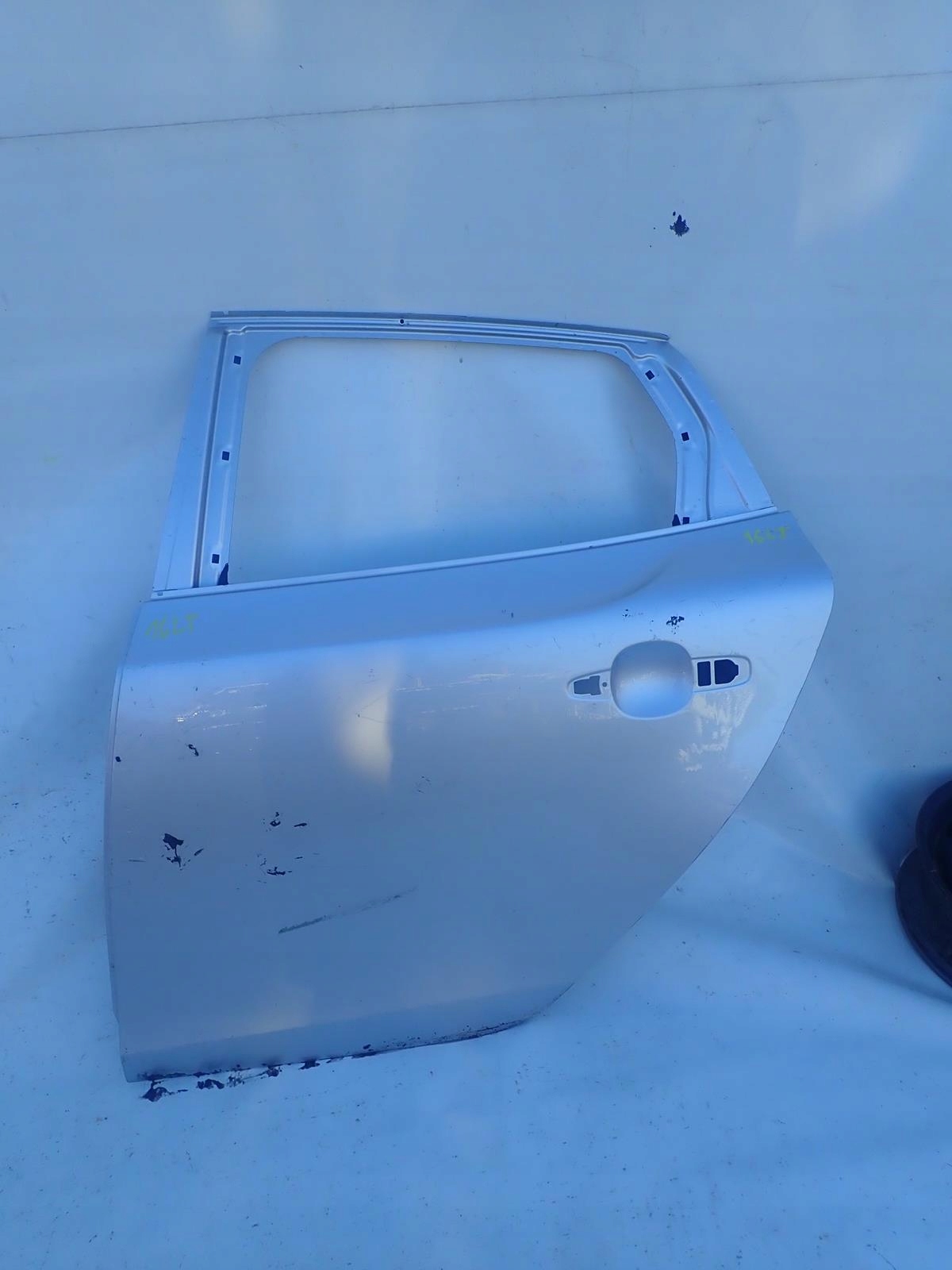 VOLVO V40 12-> Tür heck hinten links
