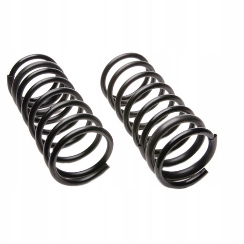 Sprezyny tylne CONCORDE INTREPID LHS 1993 1997