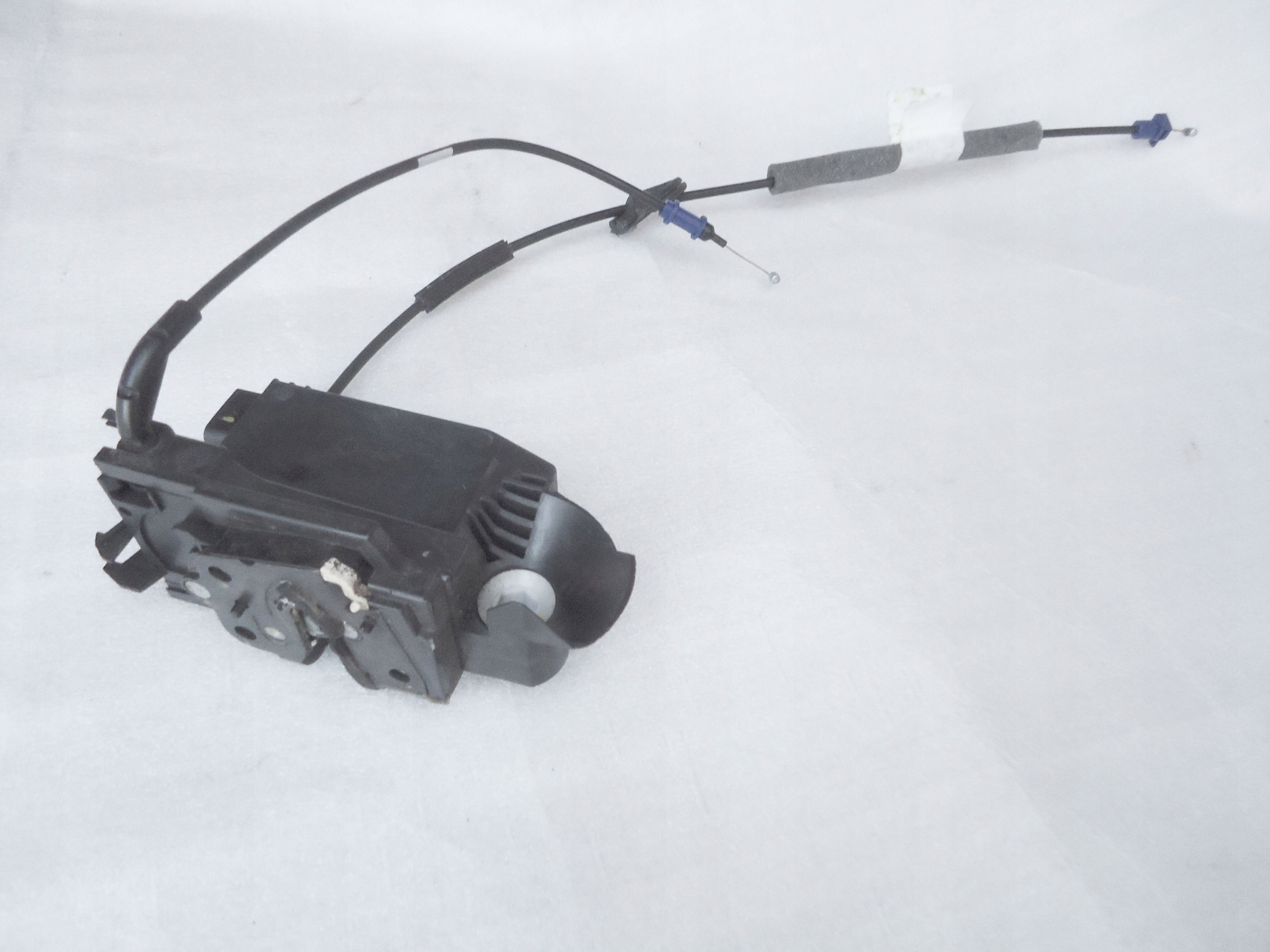 9810310380 - CITROEN C4 GRAND PICASSO II дверной замок