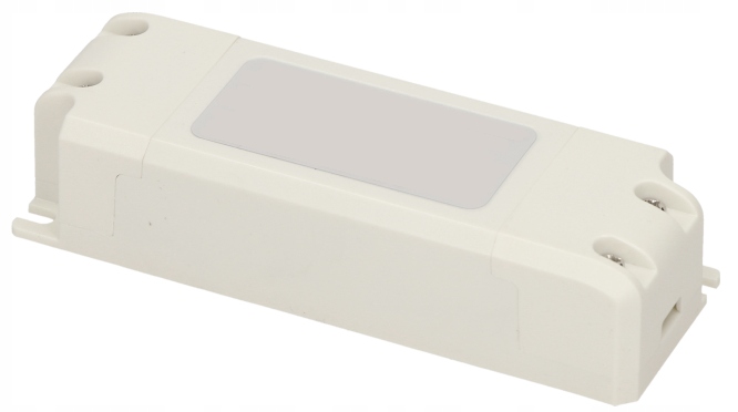 ZASILACZ LED SUPER MINI 12W 12V DC IP20 1000mA
