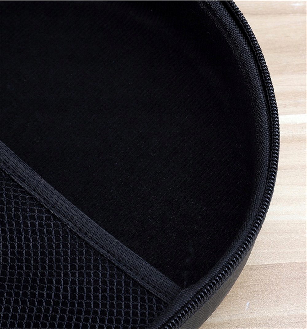 POKROWIEC ETUI DO STEELSERIES SIBERIA 800 840 FUTERAŁ CASE JAKOŚĆ HQ Model Sibera 200/300/840/Arctis 3/2