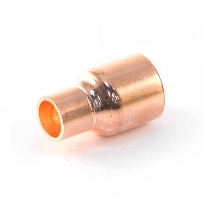 

Nypel Miedziany 42X28 MM Jednokielichowy