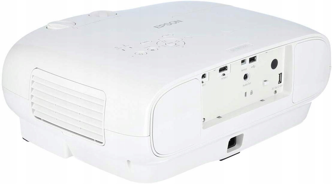 Projektor Epson EH-TW7000 Żywotność lampy w trybie normalnym 3500 h