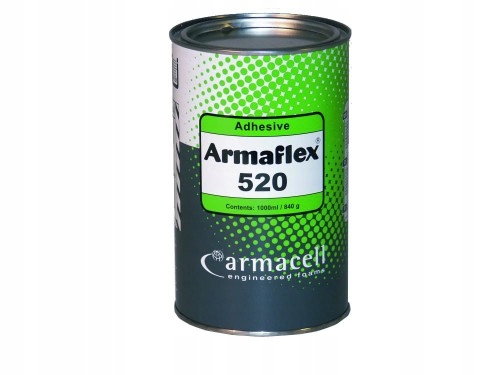 

Klej do otulin Armaflex 520 1000 ml Armacell