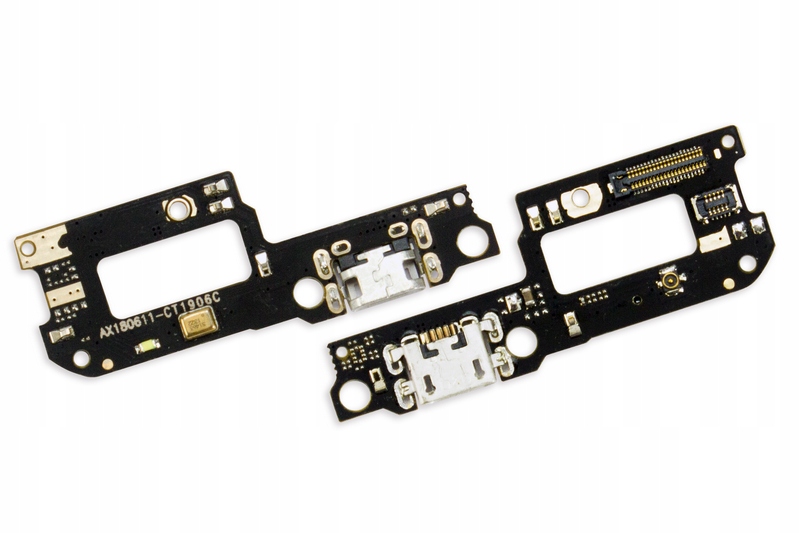 

Złącze Ładowania Usb Mikrofon Xiaomi MI A2 Lite