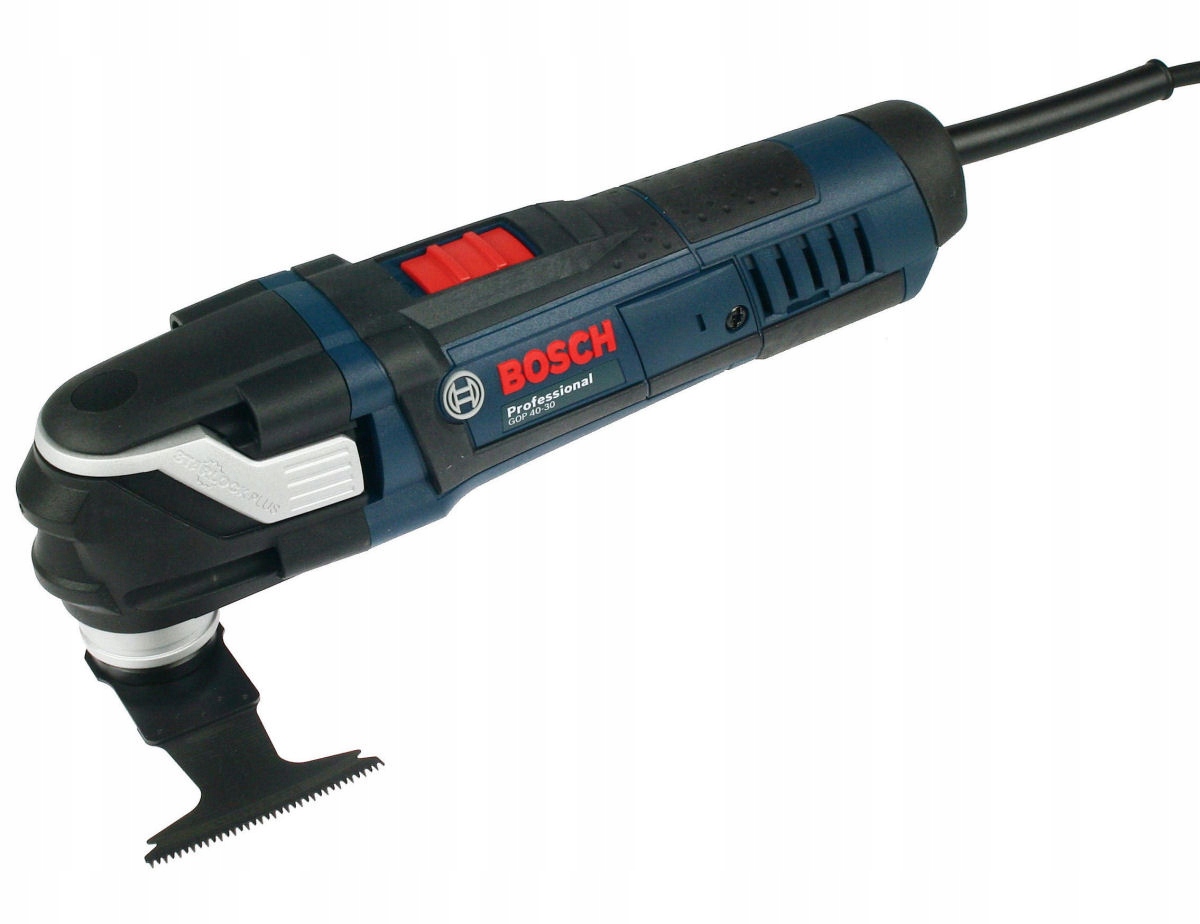 NARZĘDZIE WIELOFUNKCYJNE GOP 40-30 BOSCH Marka Bosch