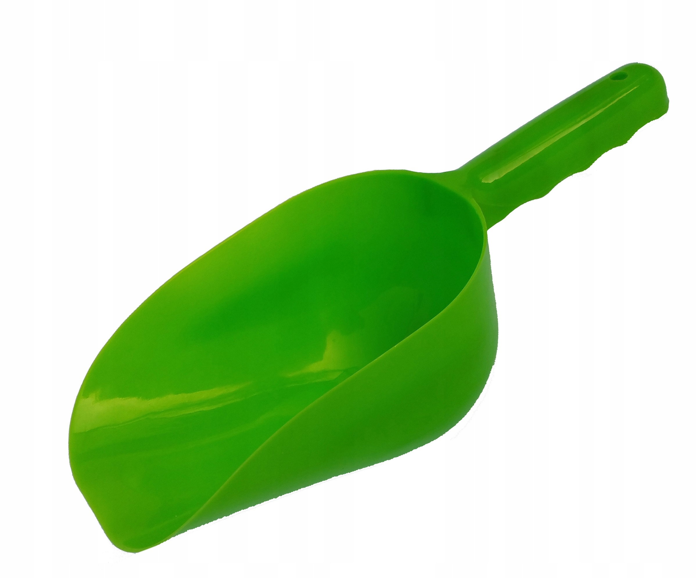 

Łopatka Szufelka Szpadelek Do 600ml Karmy Ziarna