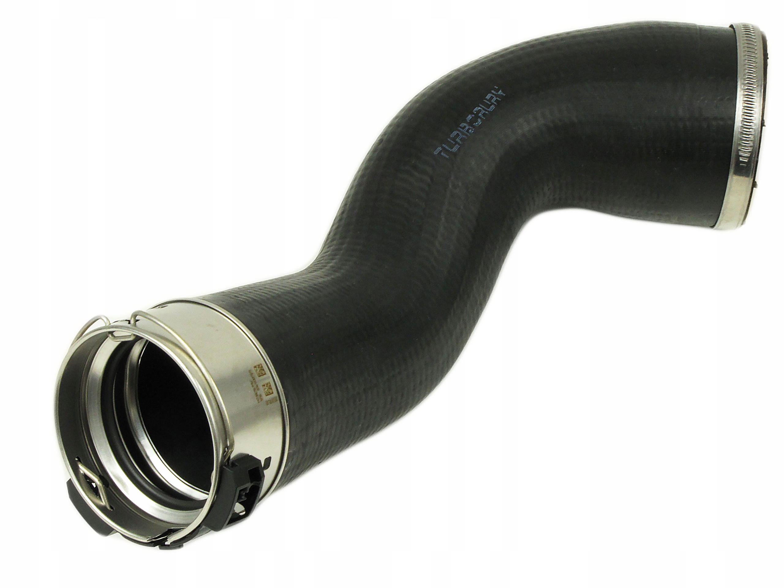 Trubka Hadice Intercoolera Bmw 1 F20 F21 114i 116i 118i