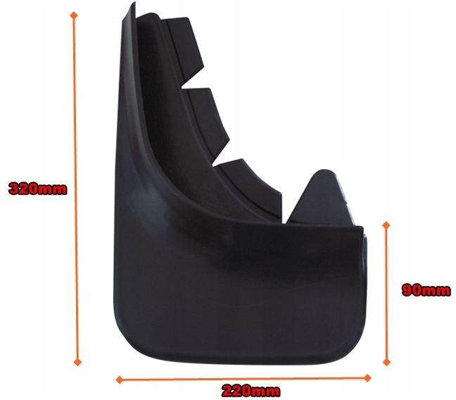 CHLAPACZE OPEL ASTRA G II (1998-2008r.) Producent Autogust