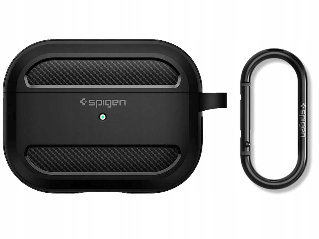 

Spigen Etui Case Do Apple Airpods Pro 1