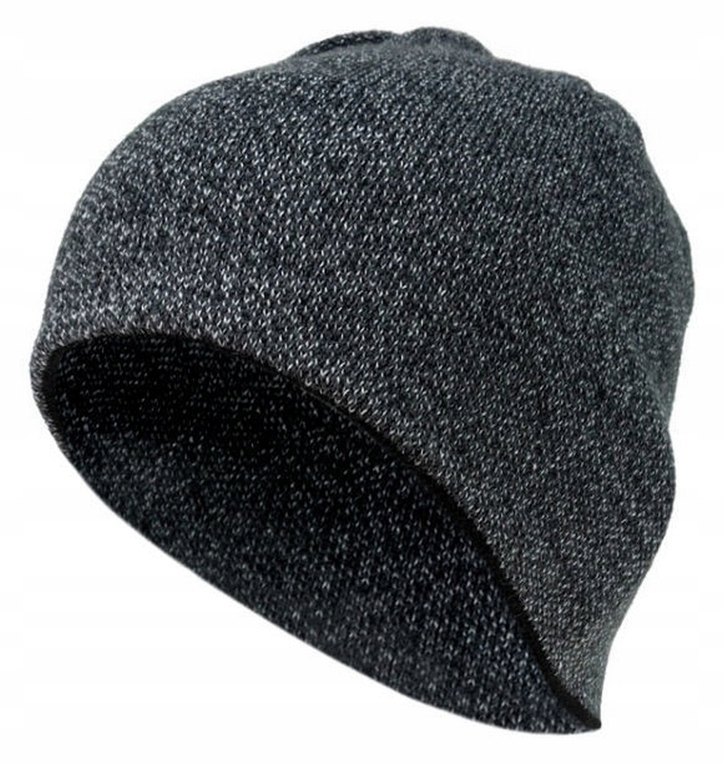 

Jesienno - Zimowa Czapka (beanie) - Pako Jeans