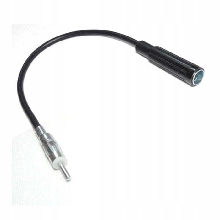 

Przedłużacz kabla antenowego antena 30 cm 0,3 mb