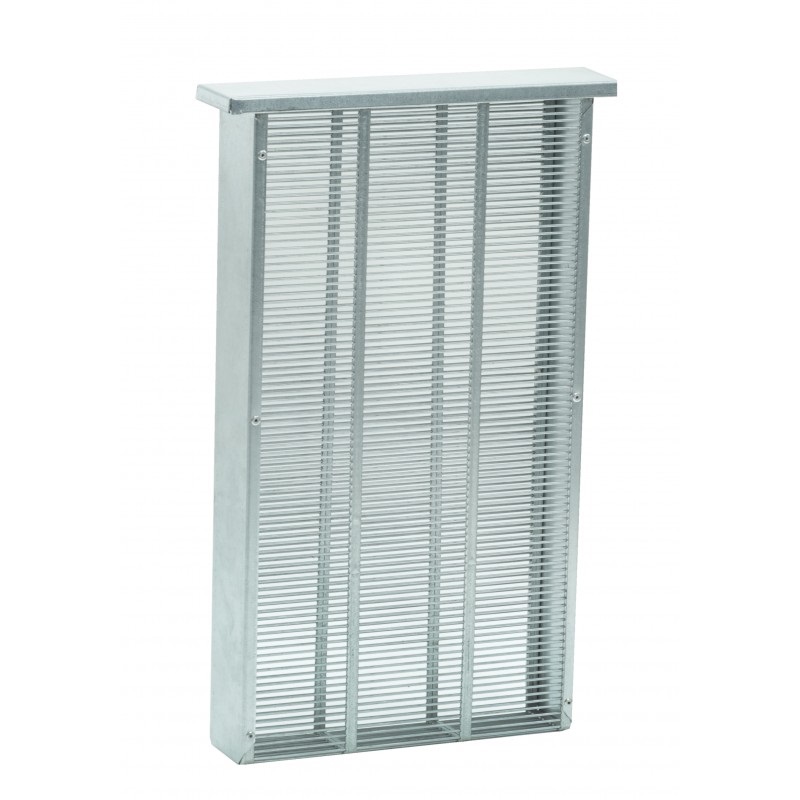 Izolator do poddawania matki warszawski zw. 1ram.