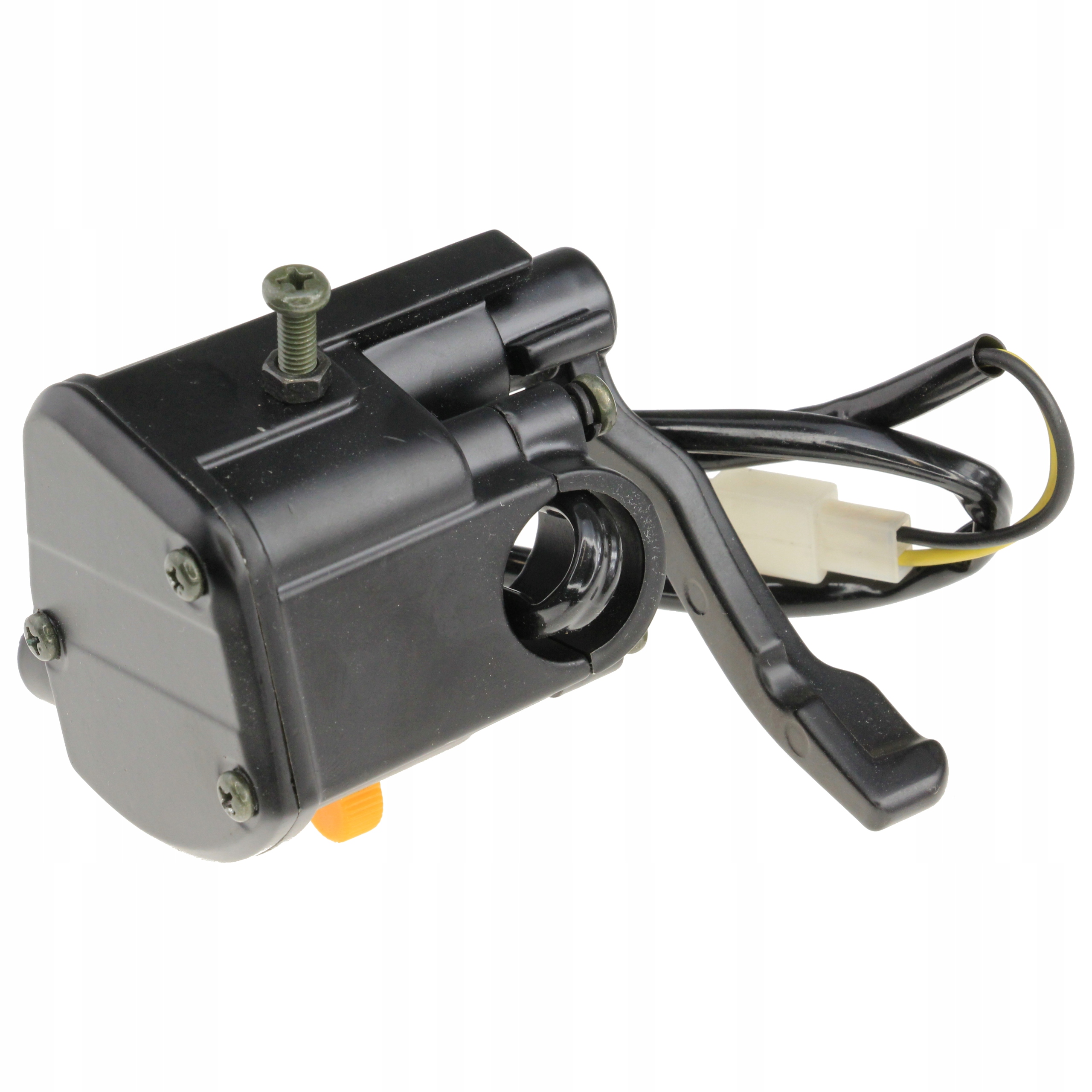 MANETKA GAZU 2WD 4WD LINHAI CF MOTO ALLROAD 300cc Part number 4 4 14 0010