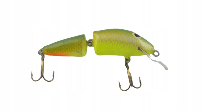 Woblery Gębale Assan Łamane Jointed-g 6,0cm W1513