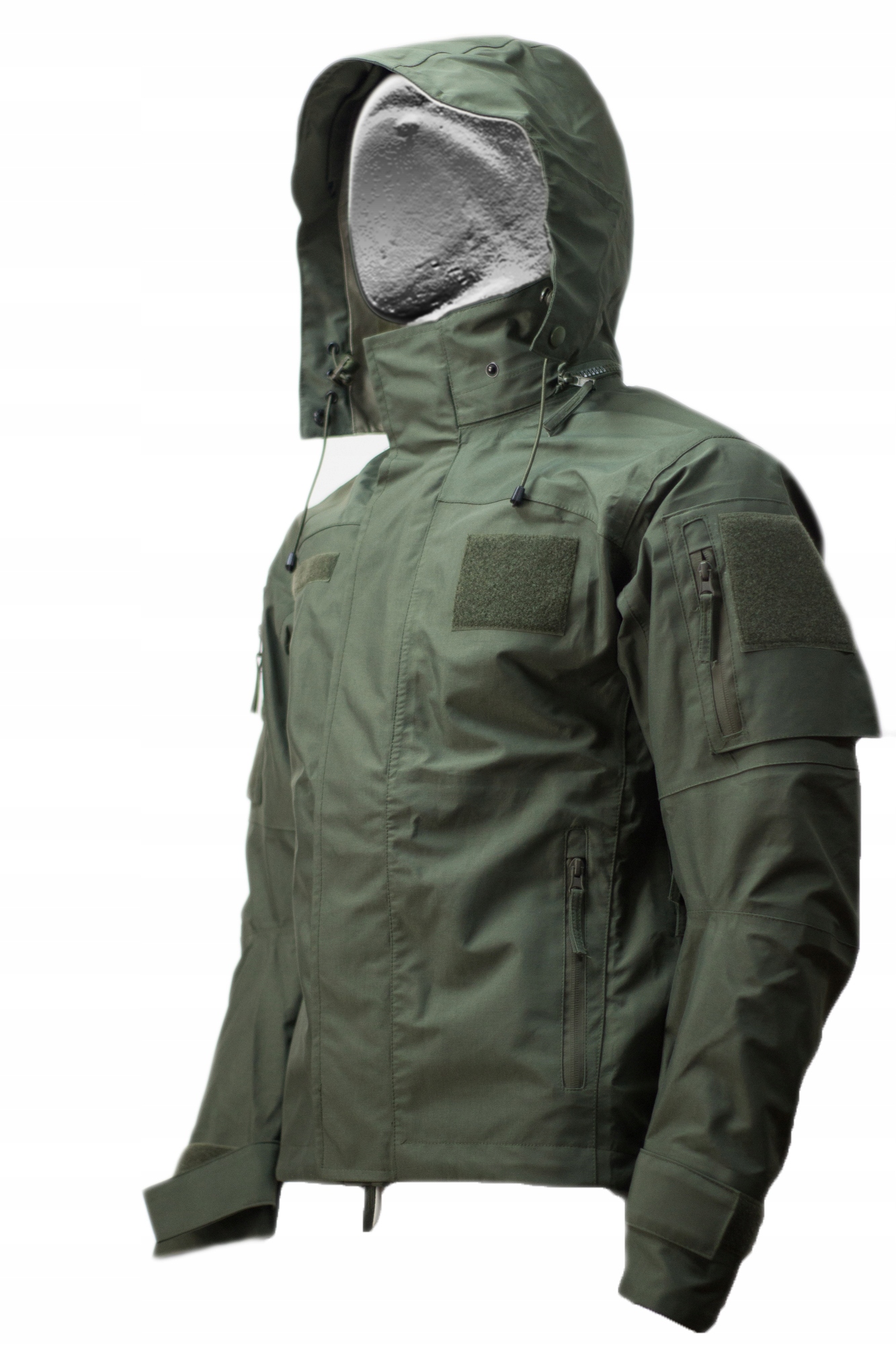 Kurtka Wojskowa Storm-Tex Texar CONGER Olive r.S Rozmiar S