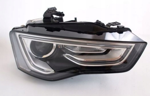 Reflektor prawy lampa Audi A5 Matrix-Beam