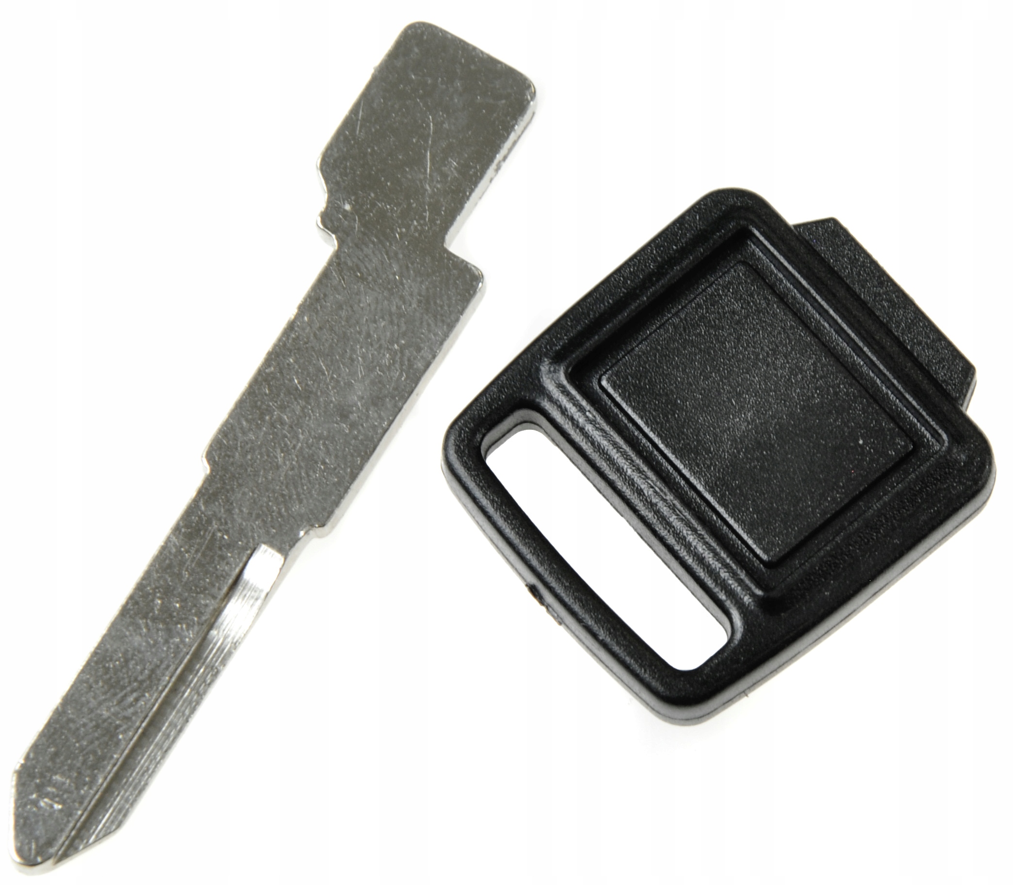 HONDA CBR125R CBR600F INNOVA LEAD KLUCZYK OBUDOWA Producent inny