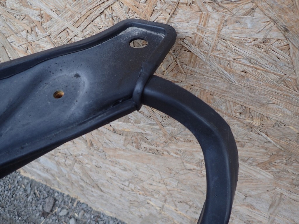 PAS PRZEDNI WZMOCNIENIE HYUNDAI GENESIS COUPE LIFT Typ samochodu Samochody osobowe