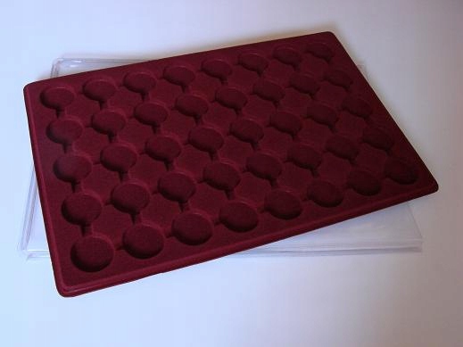 

Paleta Na Monety Typ **PO40** 2 zł Gn w kapslu)