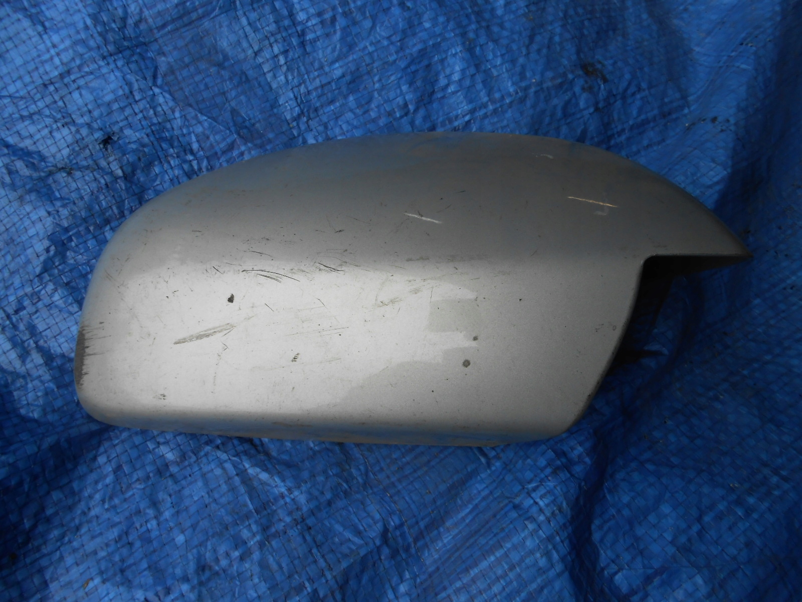 OPEL-CZĘŚCI | Vectra C Obudowa lusterka prawa