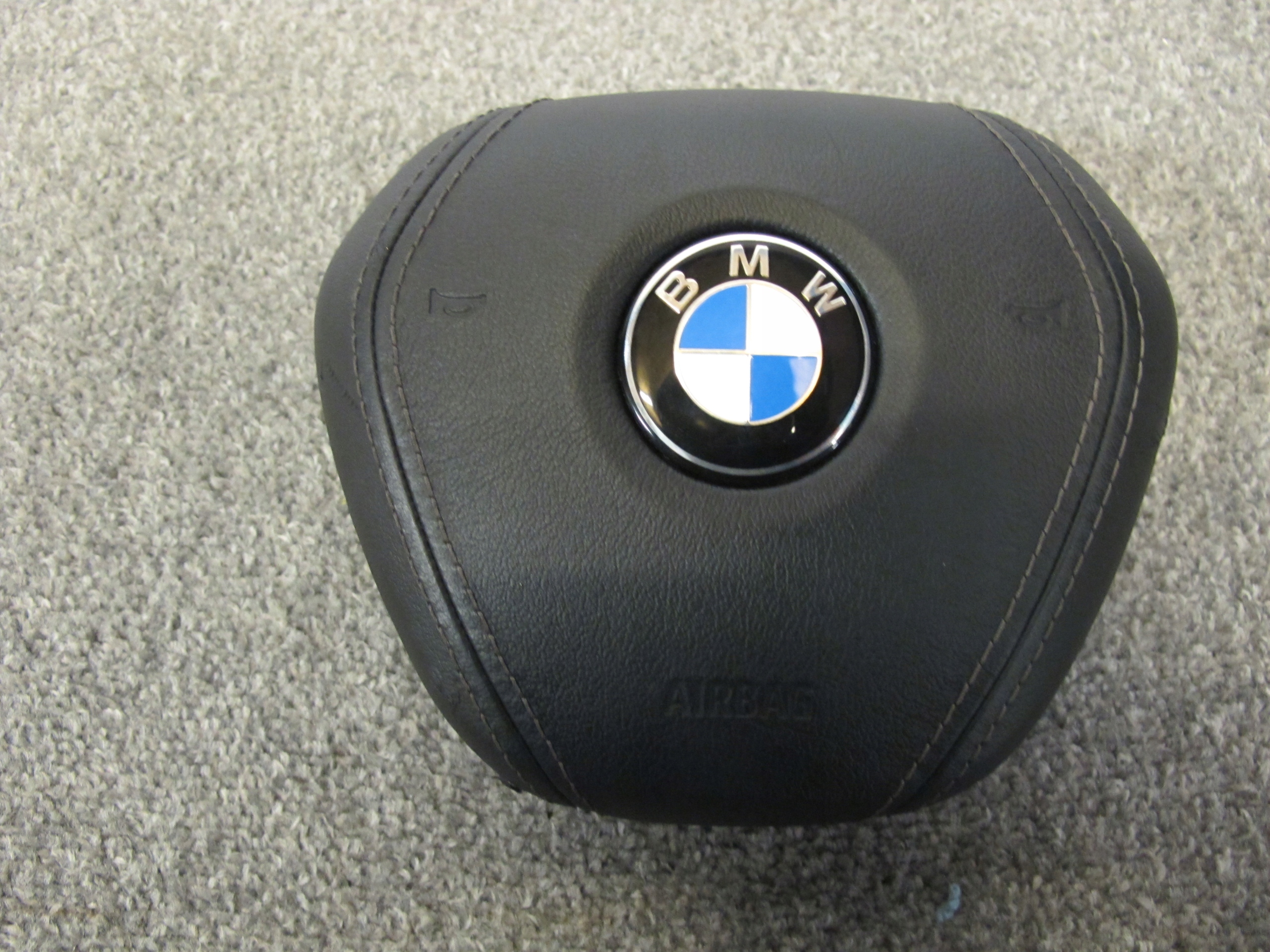 Подушка AIR BAG BMW G11 G12 США