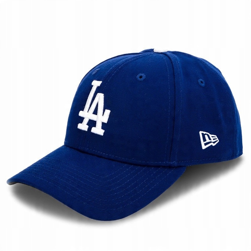 

Czapka Z Daszkiem New Era Los Angeles 9FORTY Blue