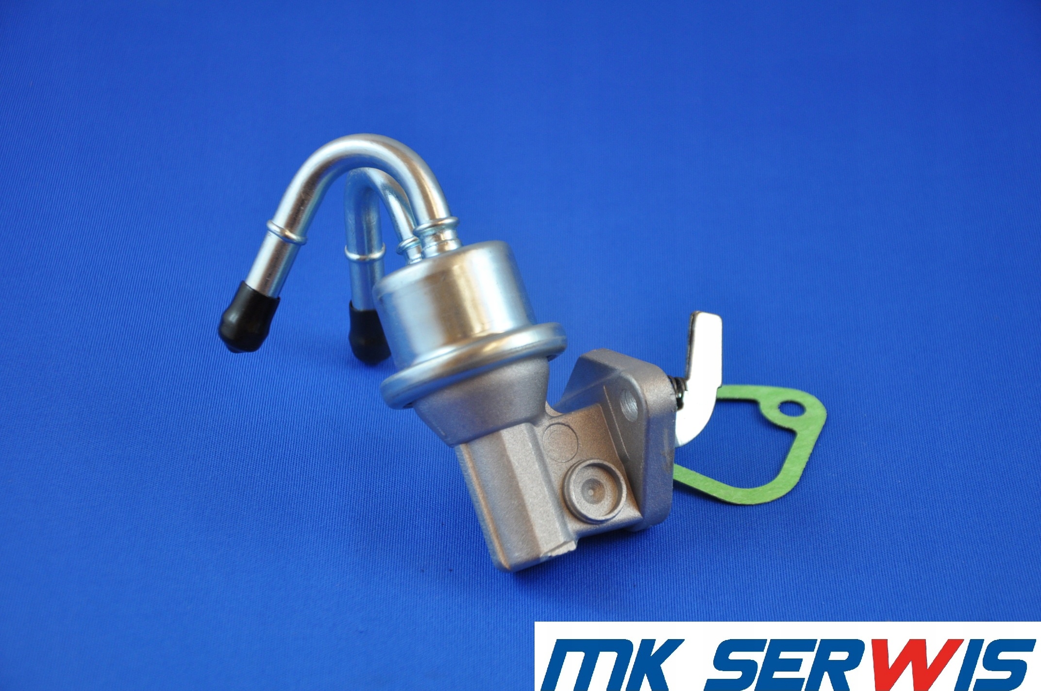 Pompka paliwa silnik KUBOTA V2607