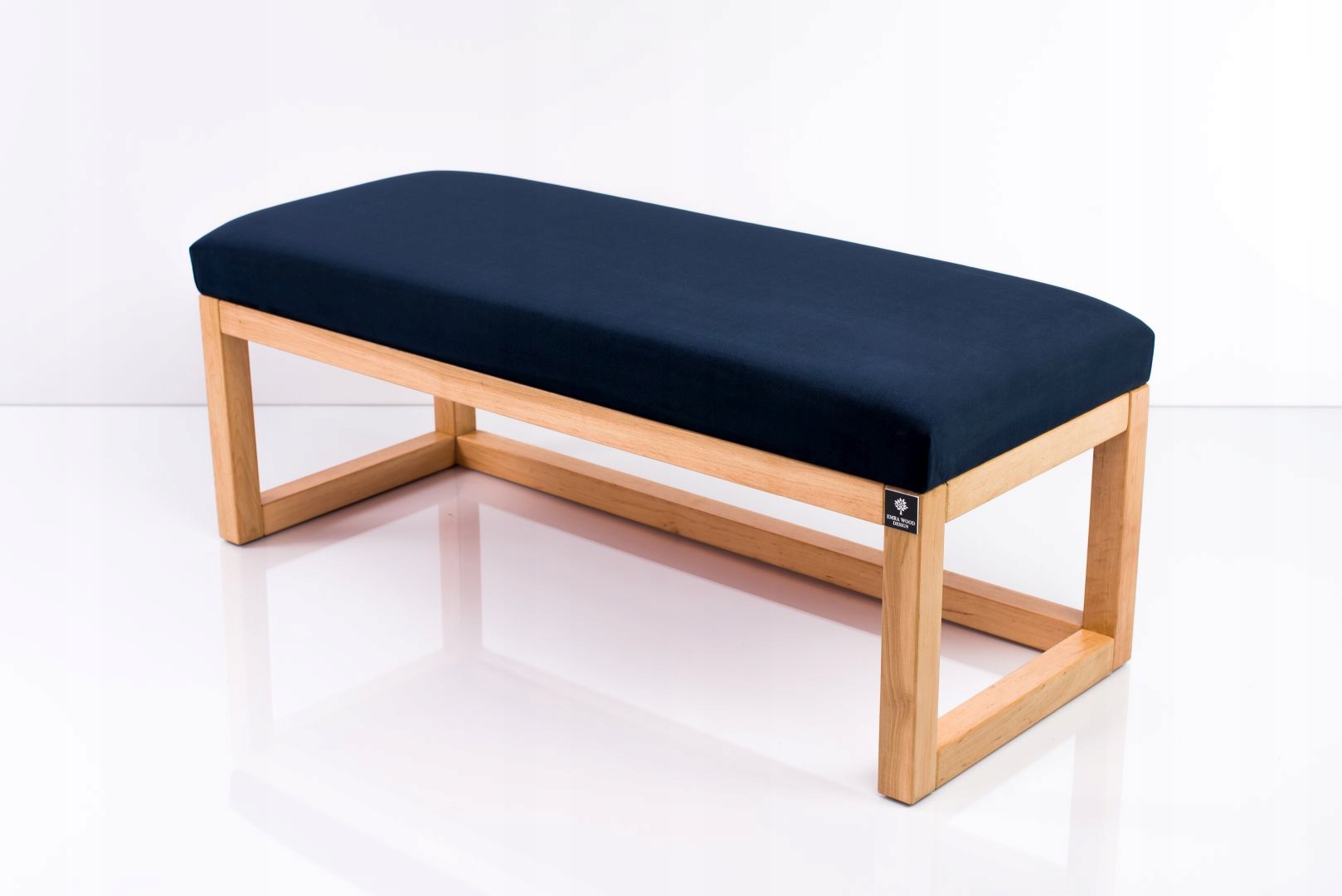 PROMOCJA - Producent Ławka Tapicerowana EMRA WOOD Kod producenta LPG-2