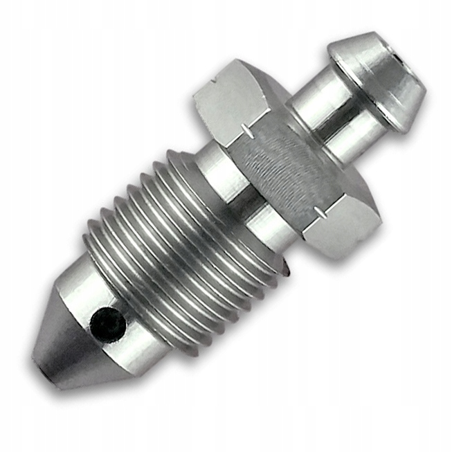 

Odpowietrznik M10x1 stal nierdzewna Inox