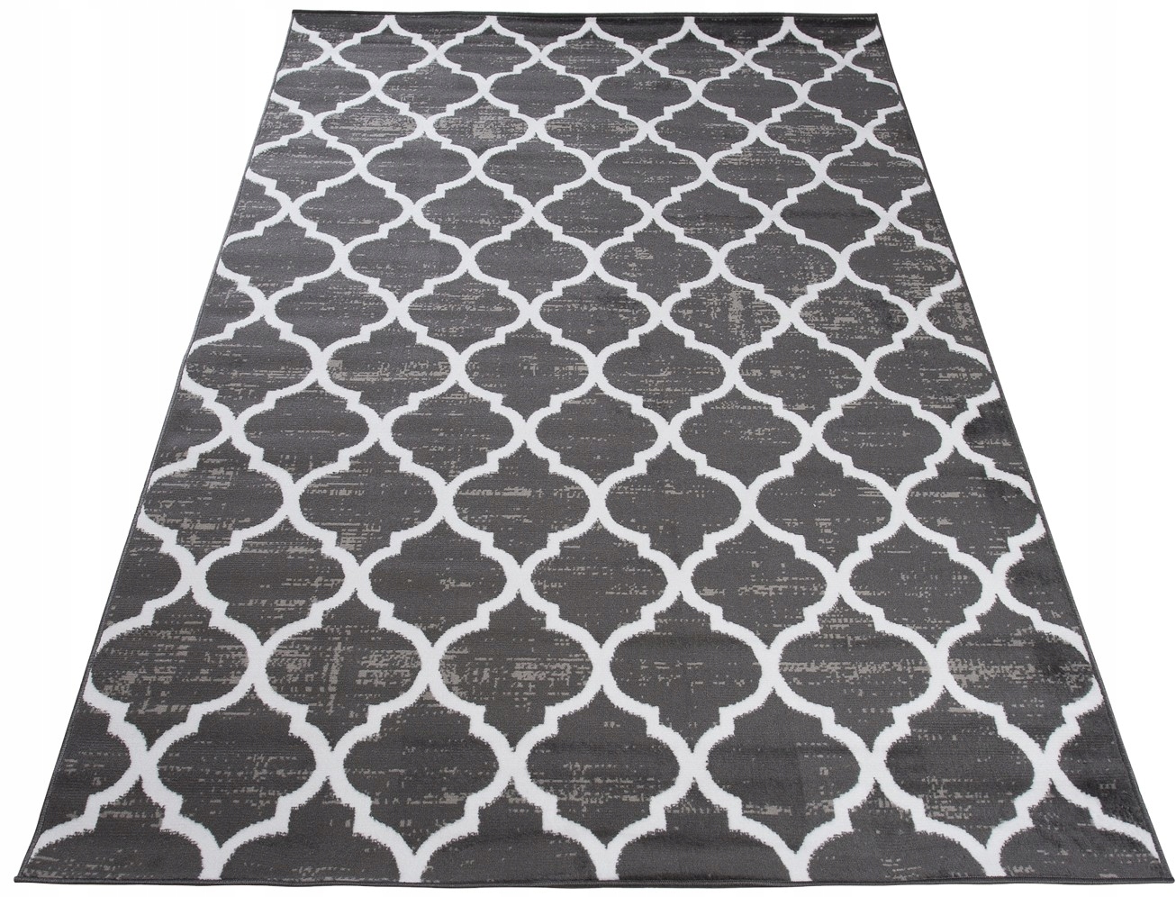 

Dywan Koniczyna 80x150 Bcf Nowoczesny Modny q43dg