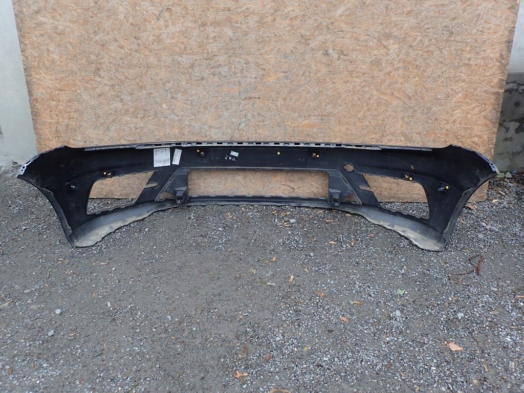Paraurti Anteriore Anteriore VW VOLKSWAGEN CADDY 2K 2015