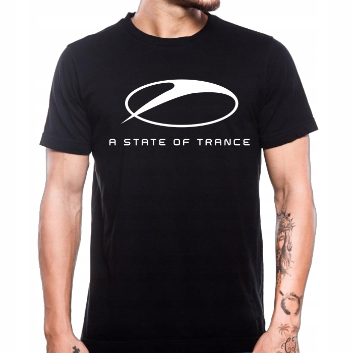 

Koszulka Romero -dvbbs A State Of Trance