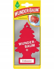 

Wunder Baum Zapach Choinka Truskawka