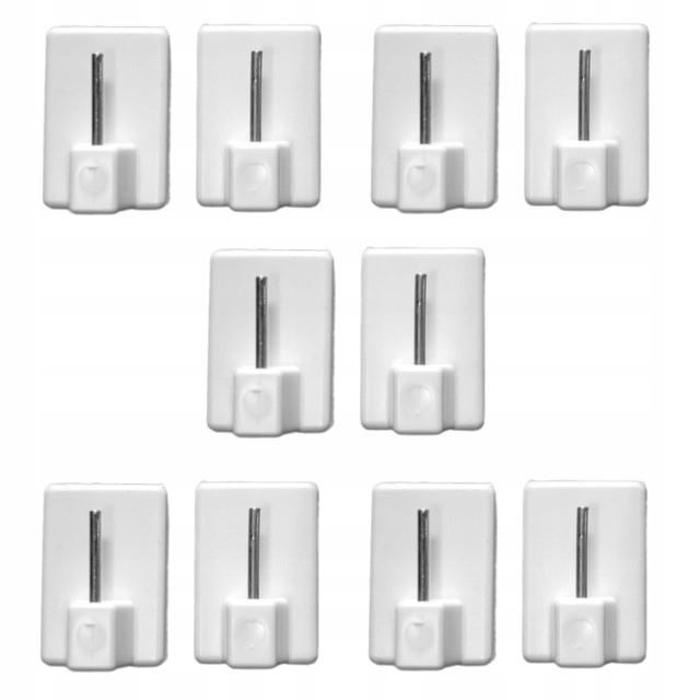 HACZYK HAK SAMOPRZYLEPNY DO ZAZDROSTEK FIRAN 100sz