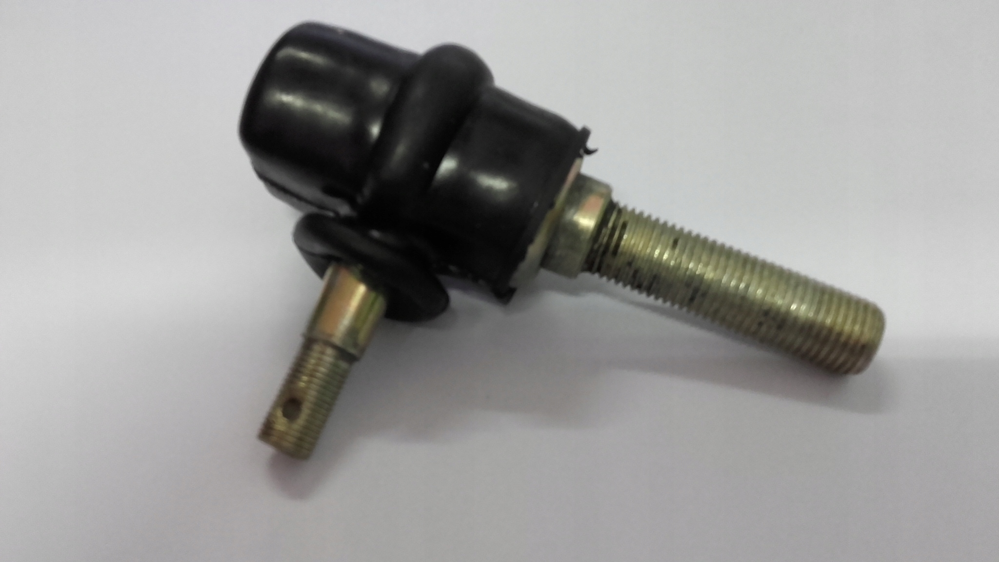 STAR AUTOSAN KOŃCÓWKA DRĄŻKA ZMIANY BIEGÓW LUBLIN