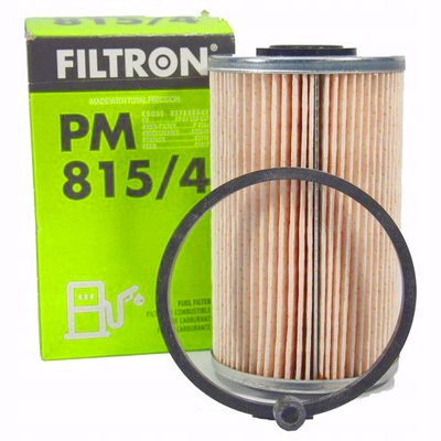 

Filtron Filtr Paliwa do Opel Renault Nissan dCi