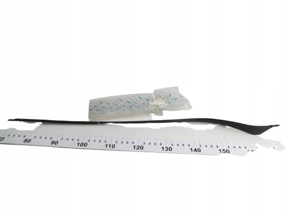 ПЛАНКА ЛОБОВОГО СКЛА FORD GRAND C-MAX 1689675