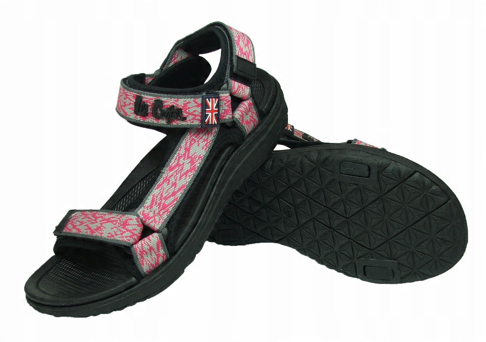 

Sandały Lee Cooper LCW-21-34-0205L 39