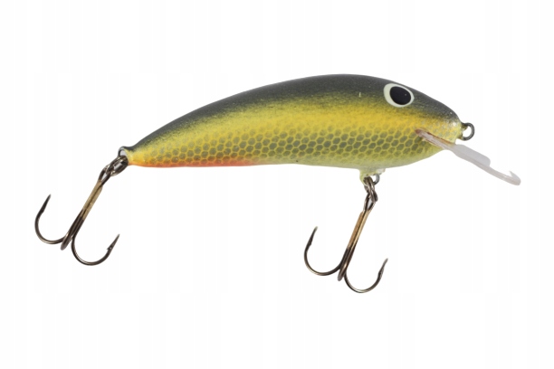 Woblery Gębale Assan Mad 6,5cm W0908